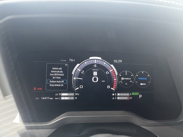 2023 Toyota Tundra 1794 Edition photo 4