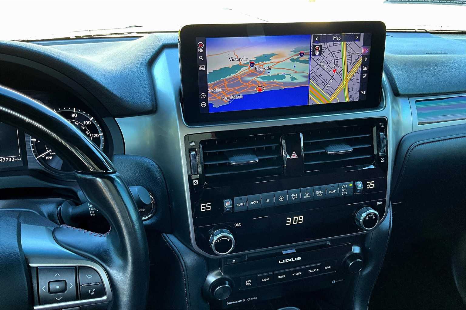 2022 Lexus GX 460 Premium photo 4