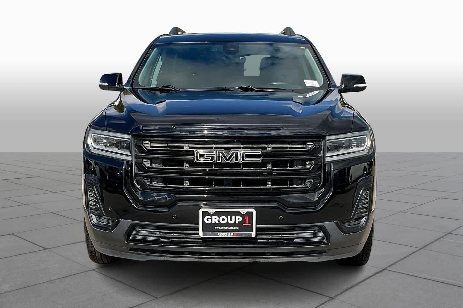 2022 Gmc Acadia SLE photo 2