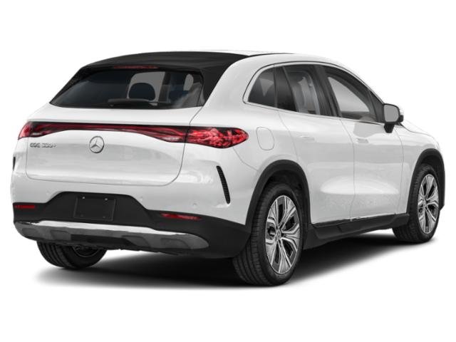 Certified 2023 Mercedes-Benz EQE SUV Base with VIN 4JGGM1CB4PA034187 for sale in Riverside, CA