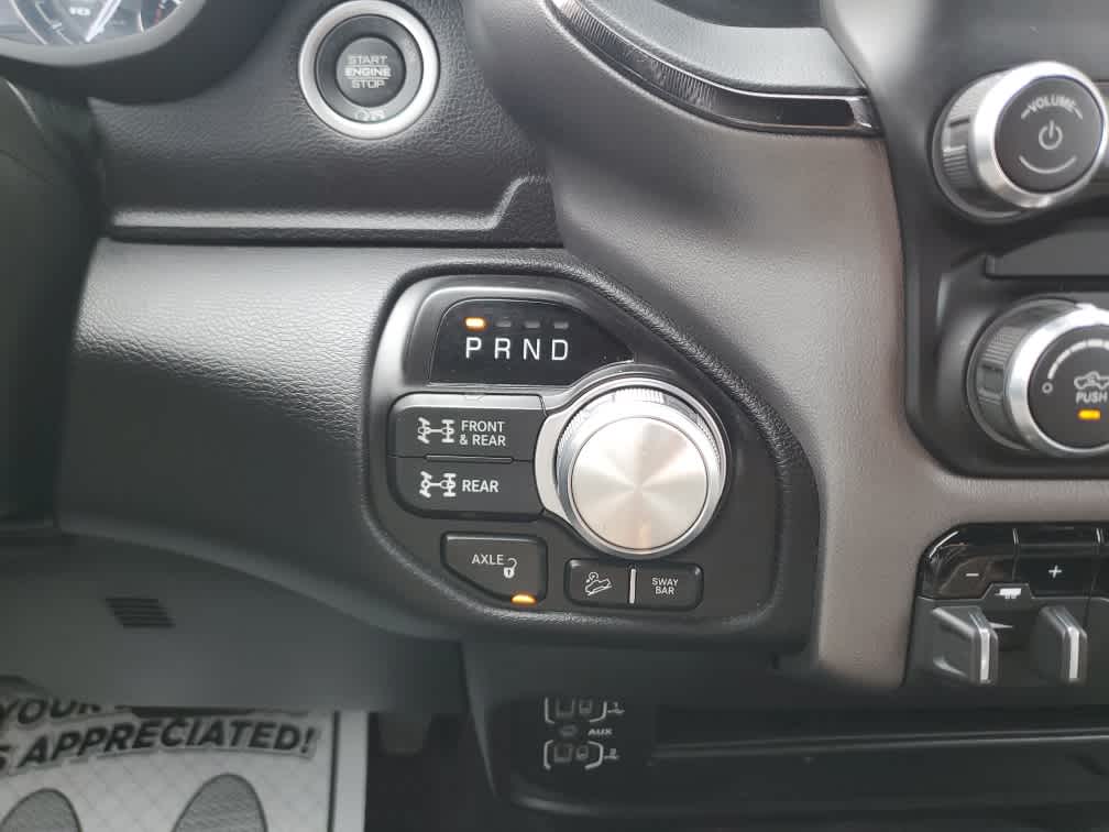 2022 Ram 2500 Power Wagon photo 20