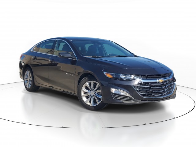 2023 Chevrolet Malibu 1LT