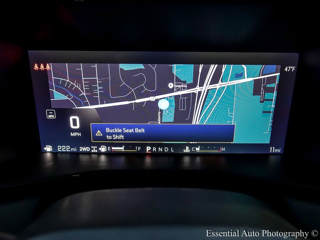 2026 CHEVROLET COLORADO - Image 13