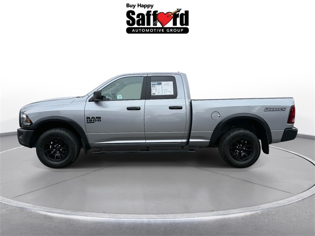 2022 Ram 1500 Classic Warlock photo 4