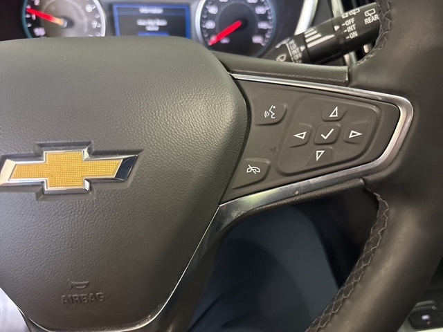 2024 Chevrolet Equinox LT photo 12