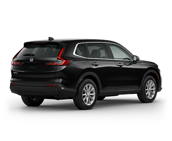 2025 Honda CR-V EX photo 35
