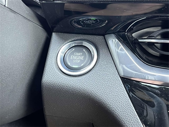 2025 Buick Envista ST photo 27