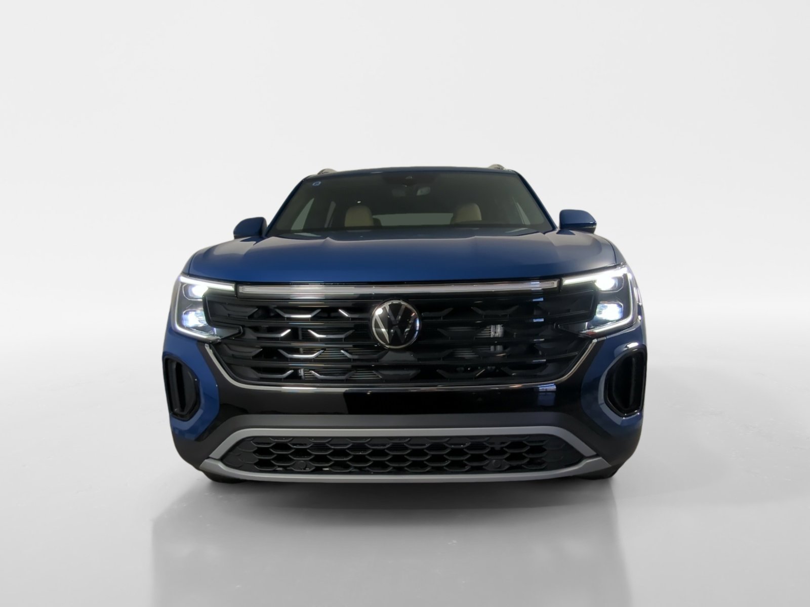 2025 Volkswagen Atlas Cross Sport SE photo 11