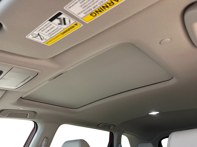 2026 Honda CR-V EX-L photo 23