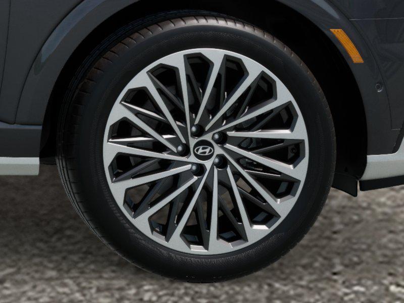 2026 Hyundai Palisade Calligraphy photo 8