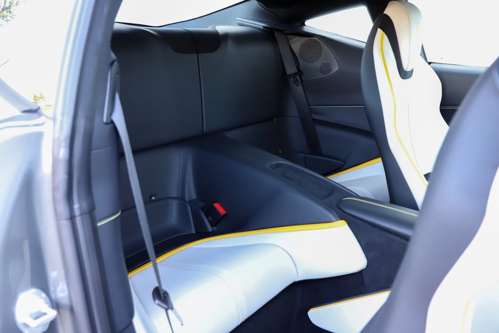 2024 Ferrari Roma photo 43