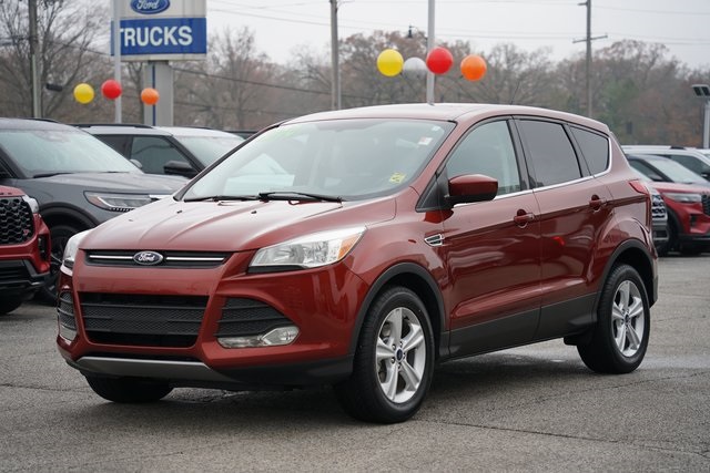 2014 FORD ESCAPE - Image 3
