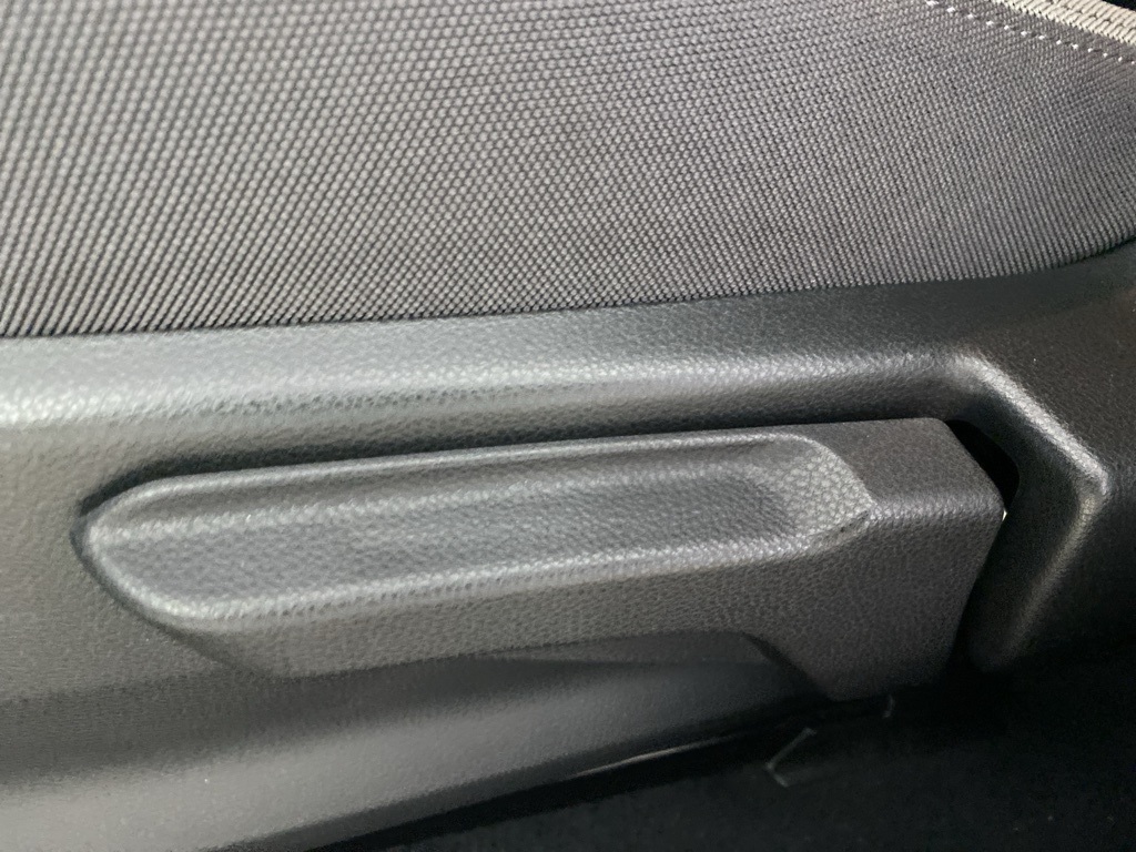 2024 Subaru Impreza Base photo 17