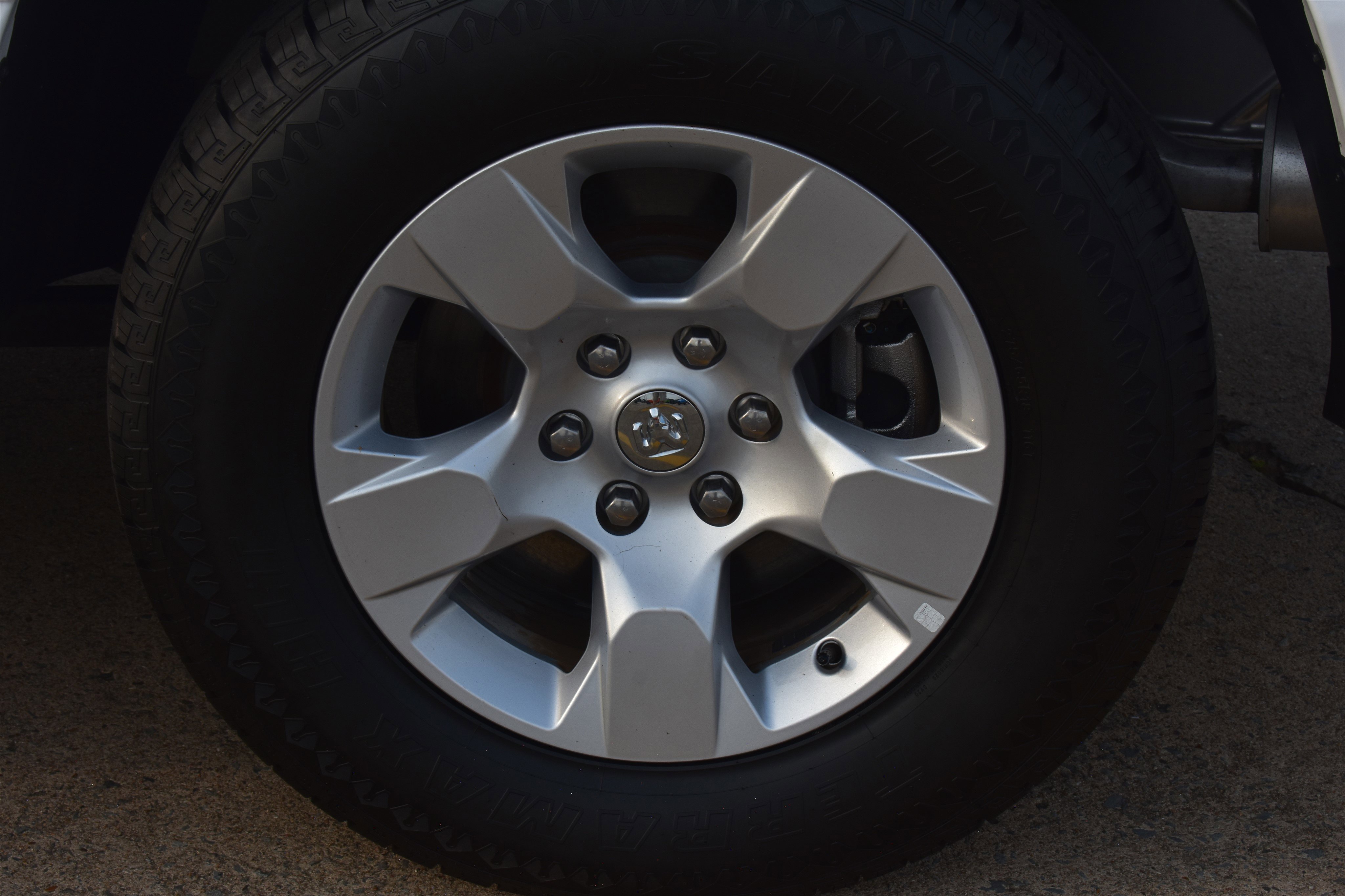 2023 Ram 1500 Big Horn photo 9