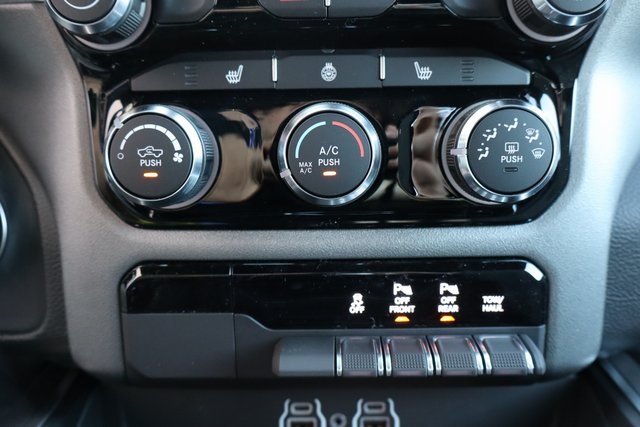 2025 Ram 1500 Big Horn photo 18