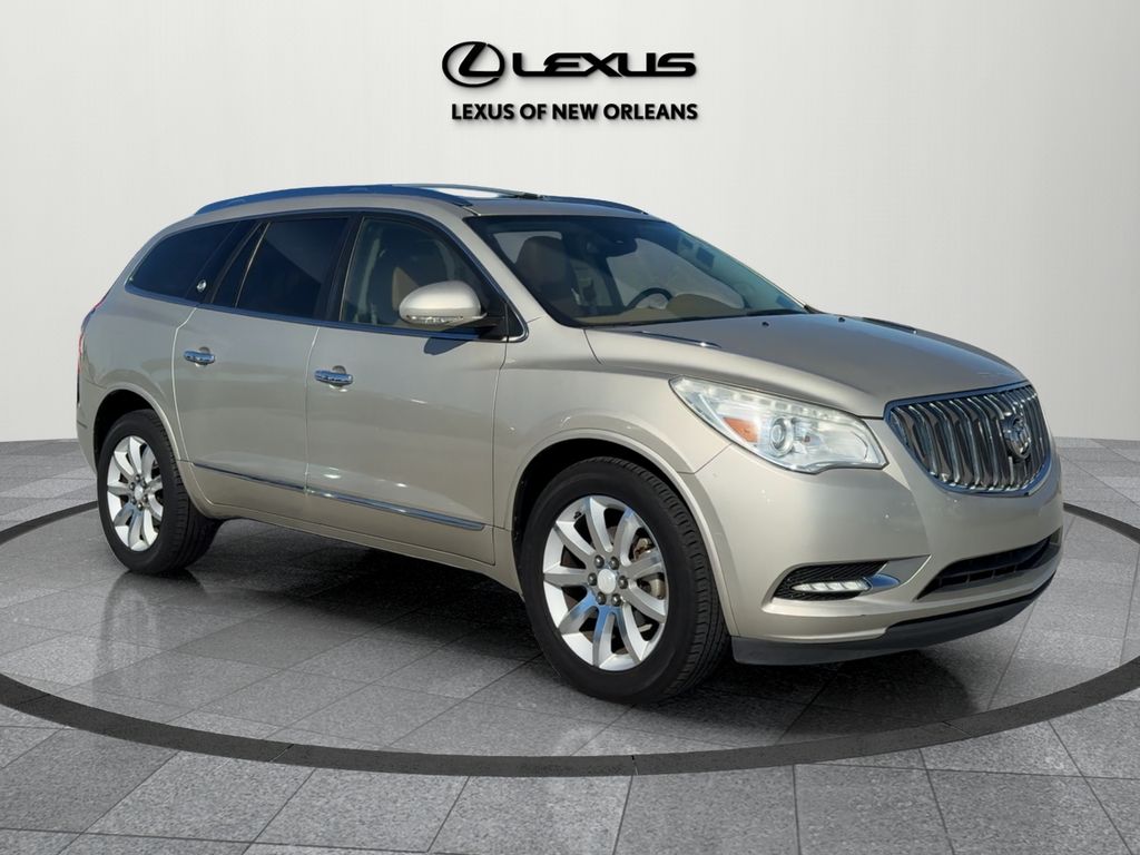 2015 Buick Enclave Premium