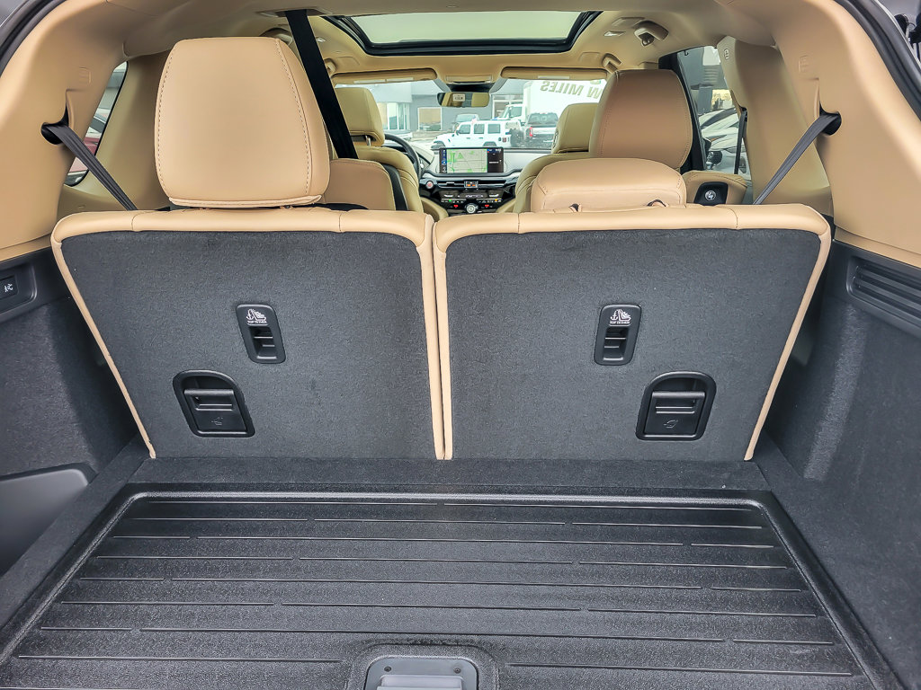 2025 ACURA MDX - Image 21