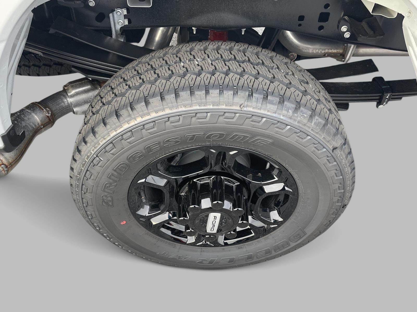 2026 Ford F-350 XL photo 10