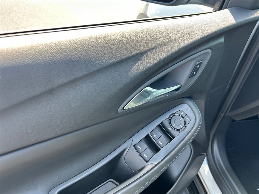 2026 BUICK ENCORE GX - Image 13