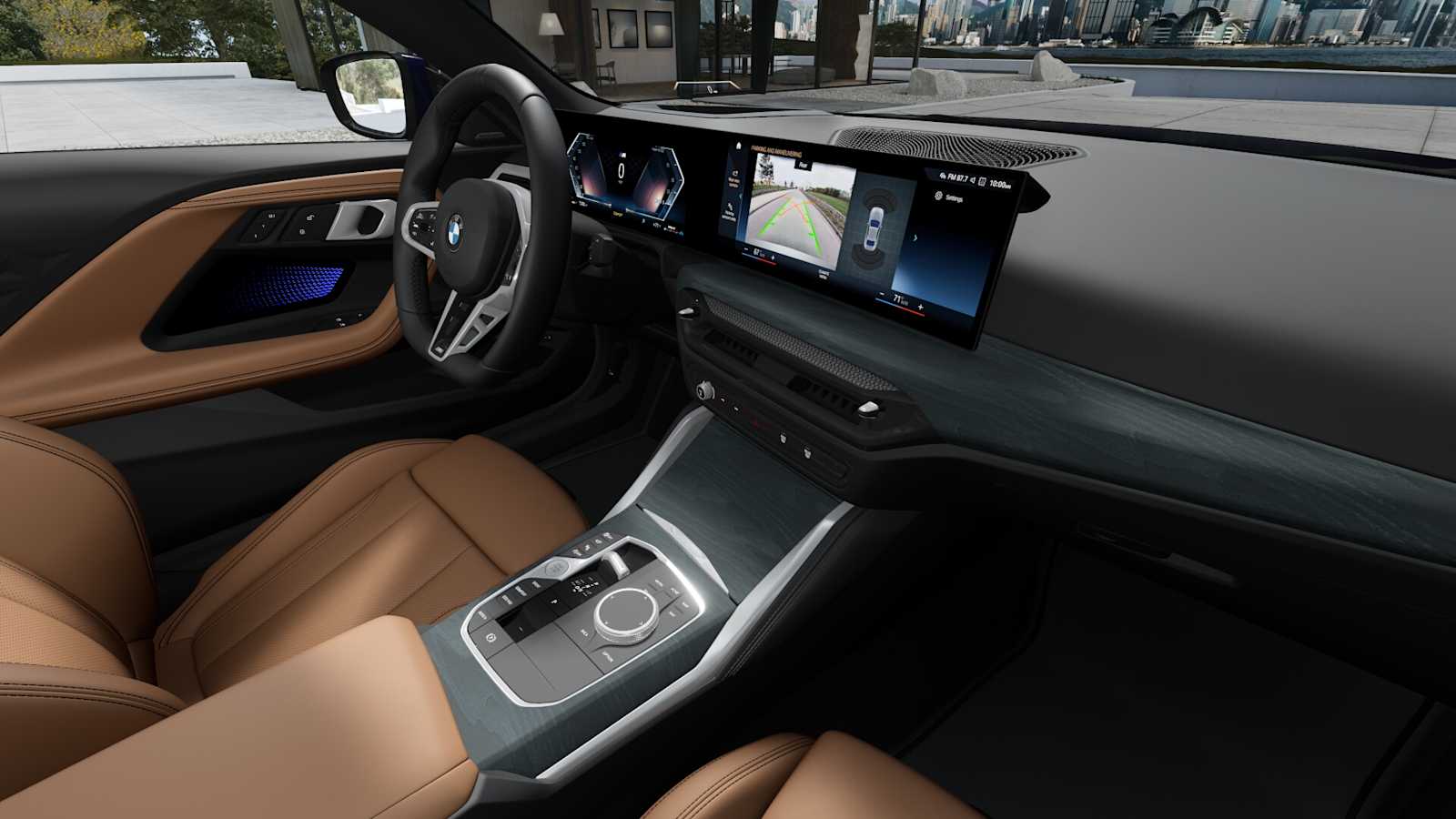 2025 Bmw 230i photo 14