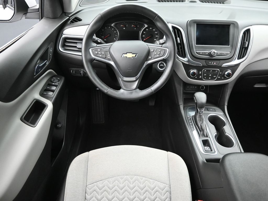 2023 Chevrolet Equinox LT photo 6