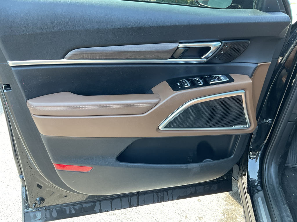 2021 Kia Telluride SX photo 19