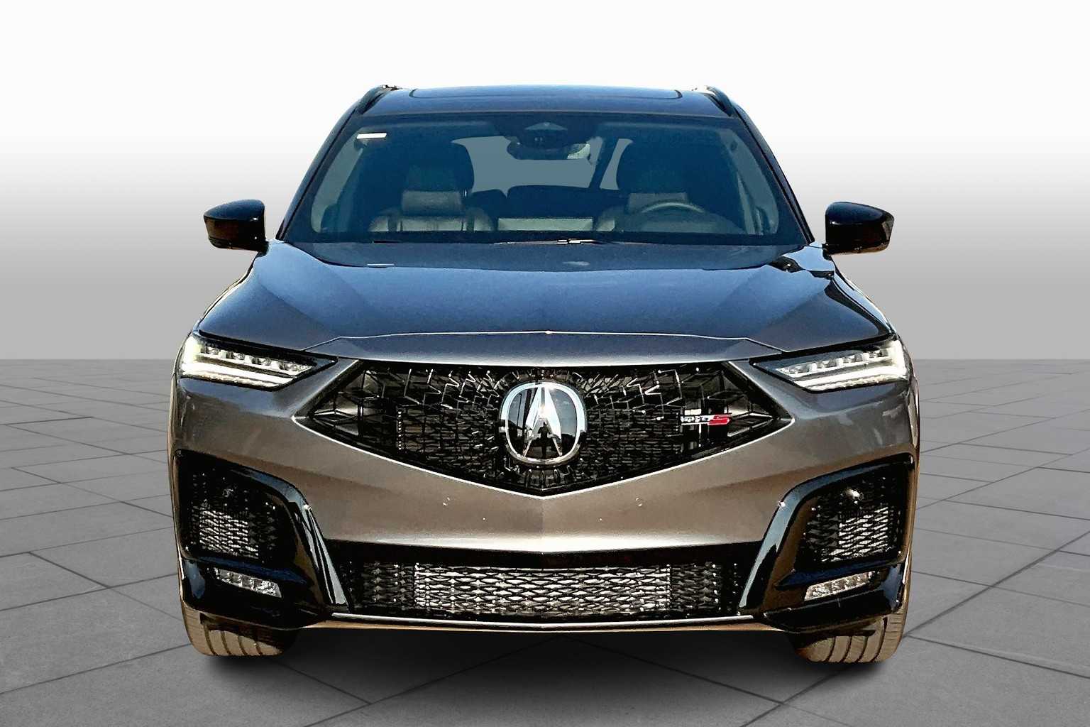 2026 Acura MDX SH-AWD Type S Advance photo 3