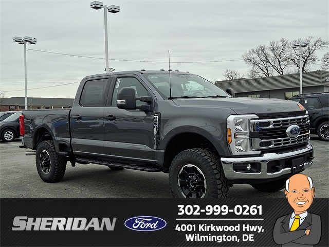 2026 Ford F-250 Base's photo