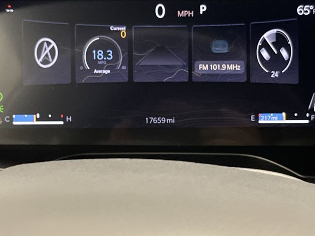 2024 Jeep Grand Cherokee Limited photo 5