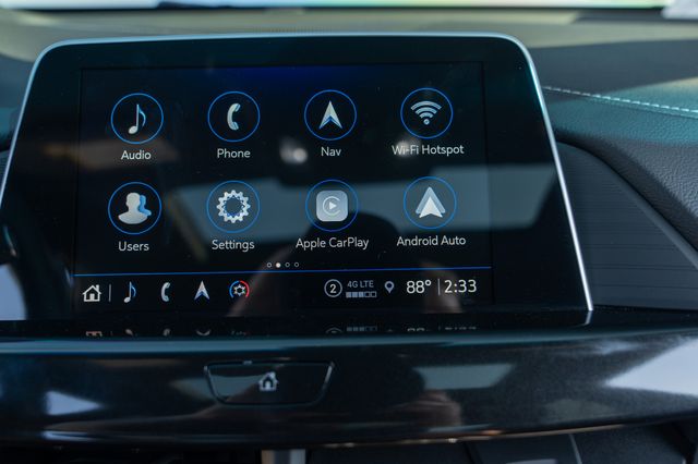 2023 Cadillac CT4 photo 29