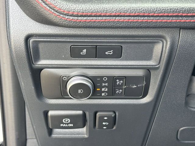 2022 Ford Expedition MAX Limited photo 17