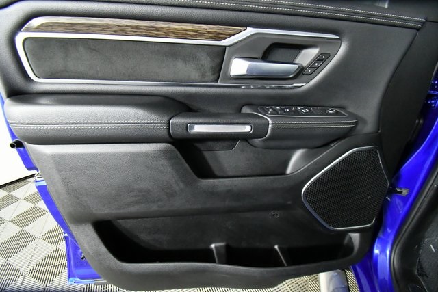 2019 Ram 1500 Laramie photo 20