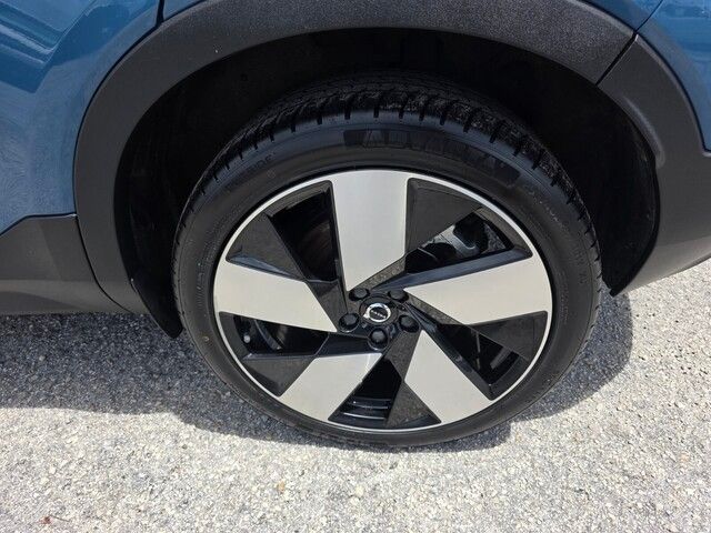 2022 Volvo C40 Recharge photo 19