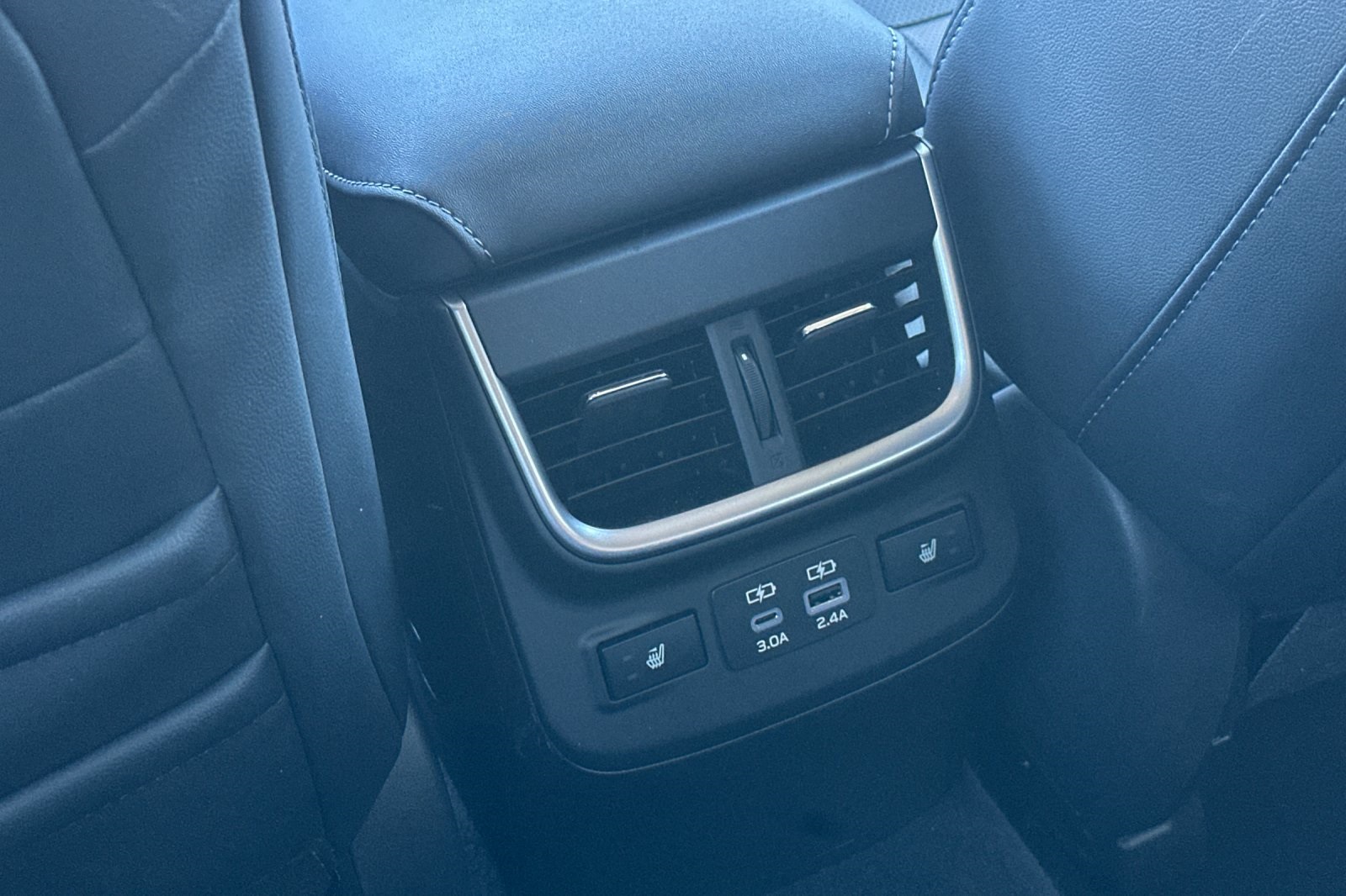 2023 Subaru Outback Limited photo 13
