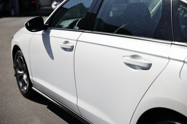 2024 Honda Accord EX photo 7