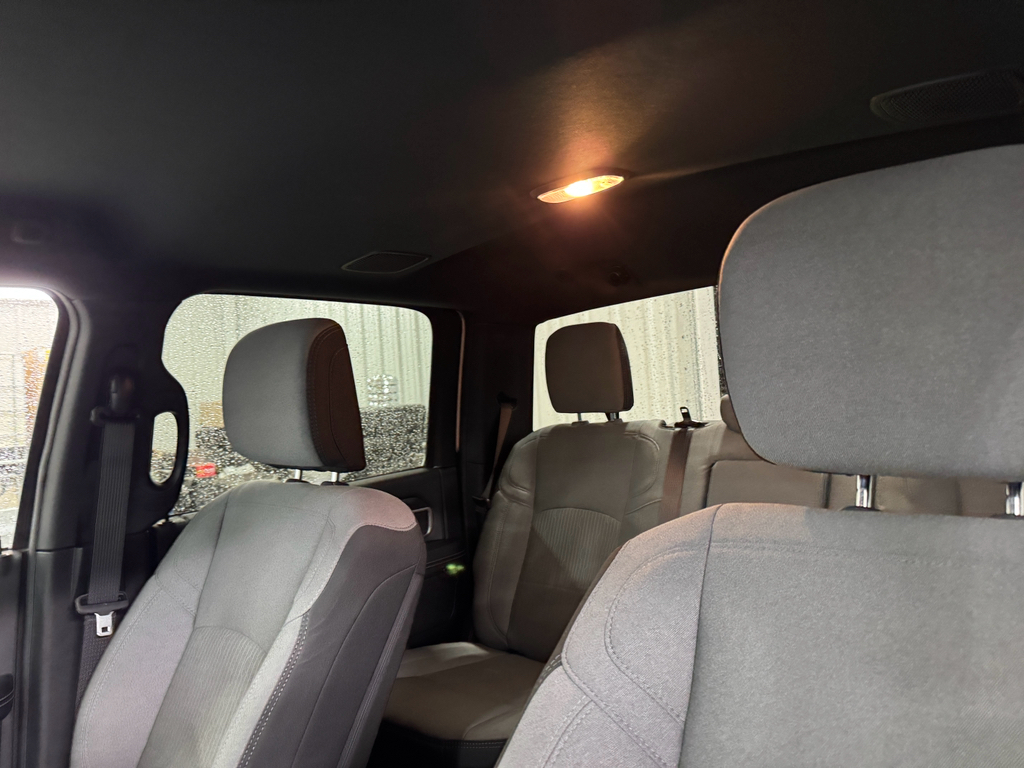 2024 Ram 3500 Big Horn photo 5