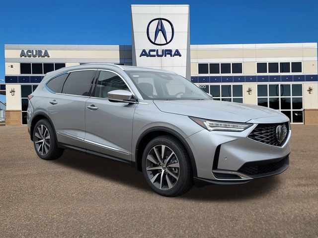 2026 Acura MDX Technology Package's photo