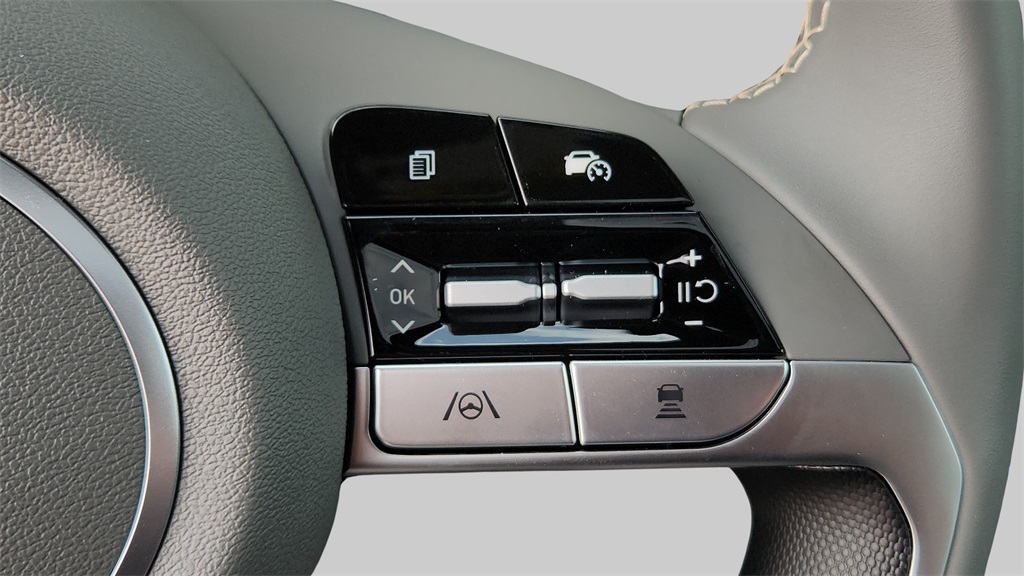 2025 Hyundai Elantra SEL Convenience photo 18