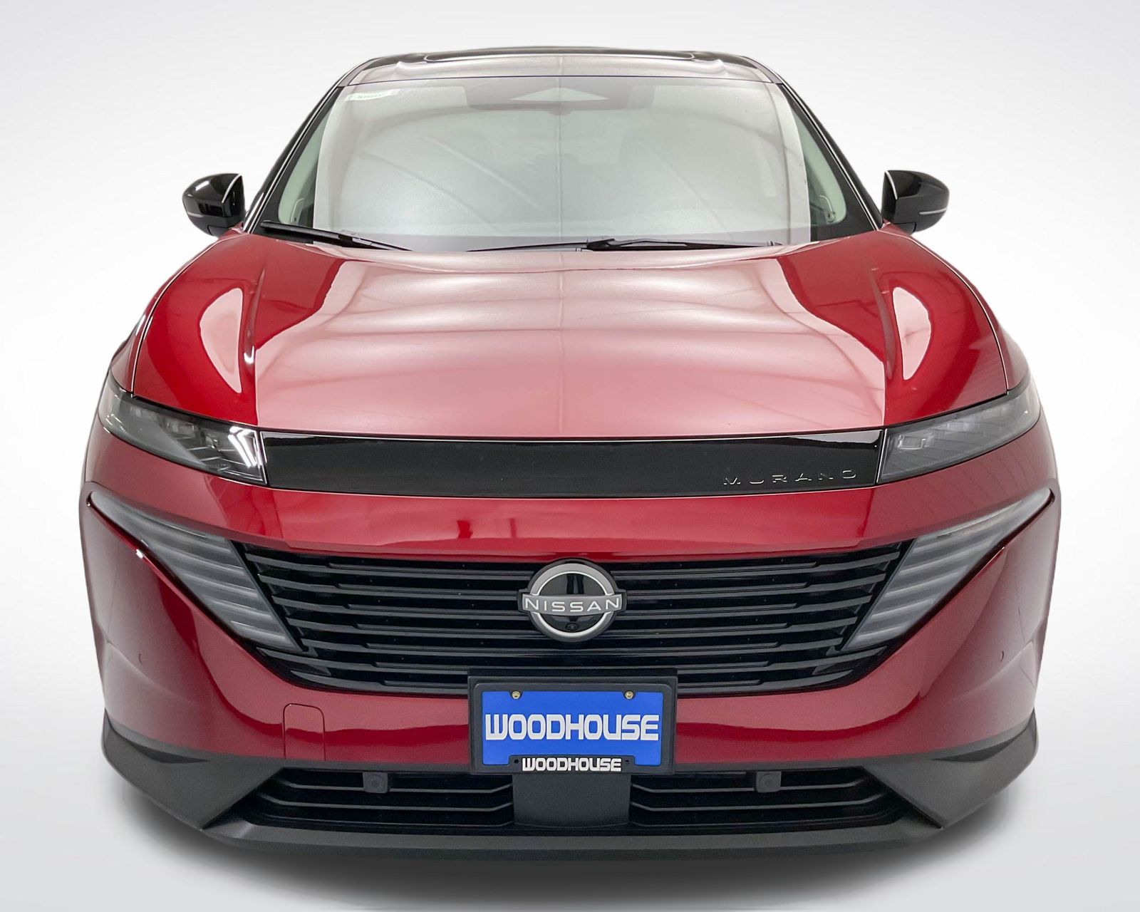 2025 Nissan Murano SL photo 2
