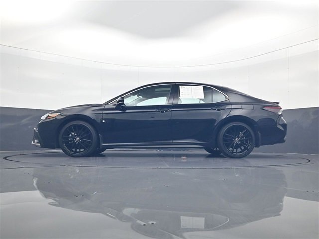 2023 Toyota Camry XSE photo 28