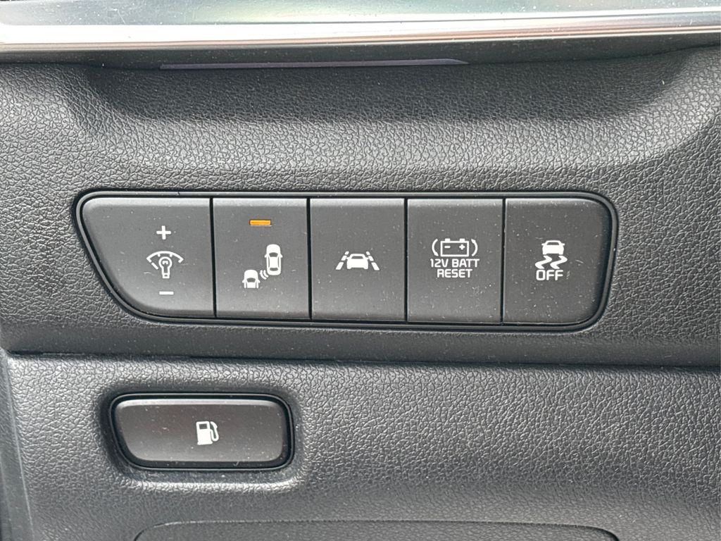 2022 Kia Niro LXS photo 32