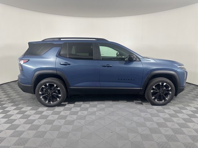 2026 Chevrolet Equinox RS photo 2