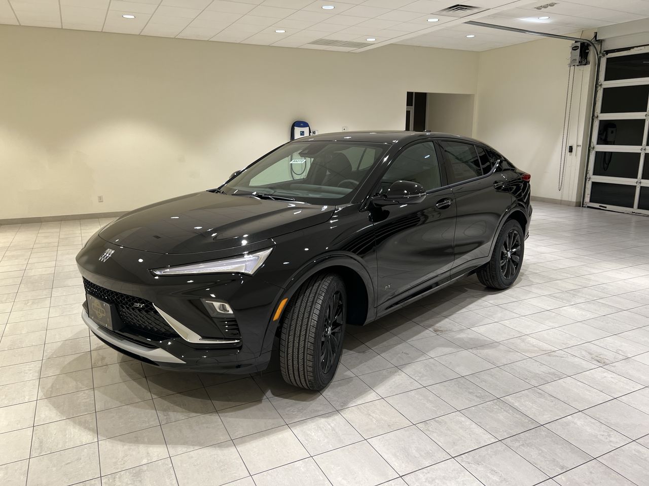 2026 Buick Envista Sport Touring's photo