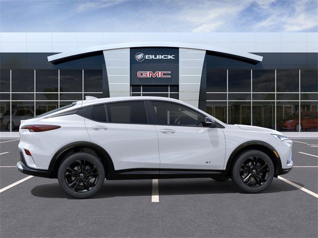 2025 Buick Envista ST photo 5