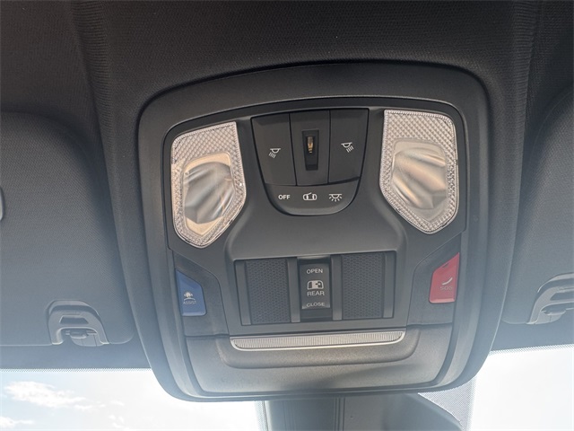 2025 Ram 1500 Big Horn photo 28