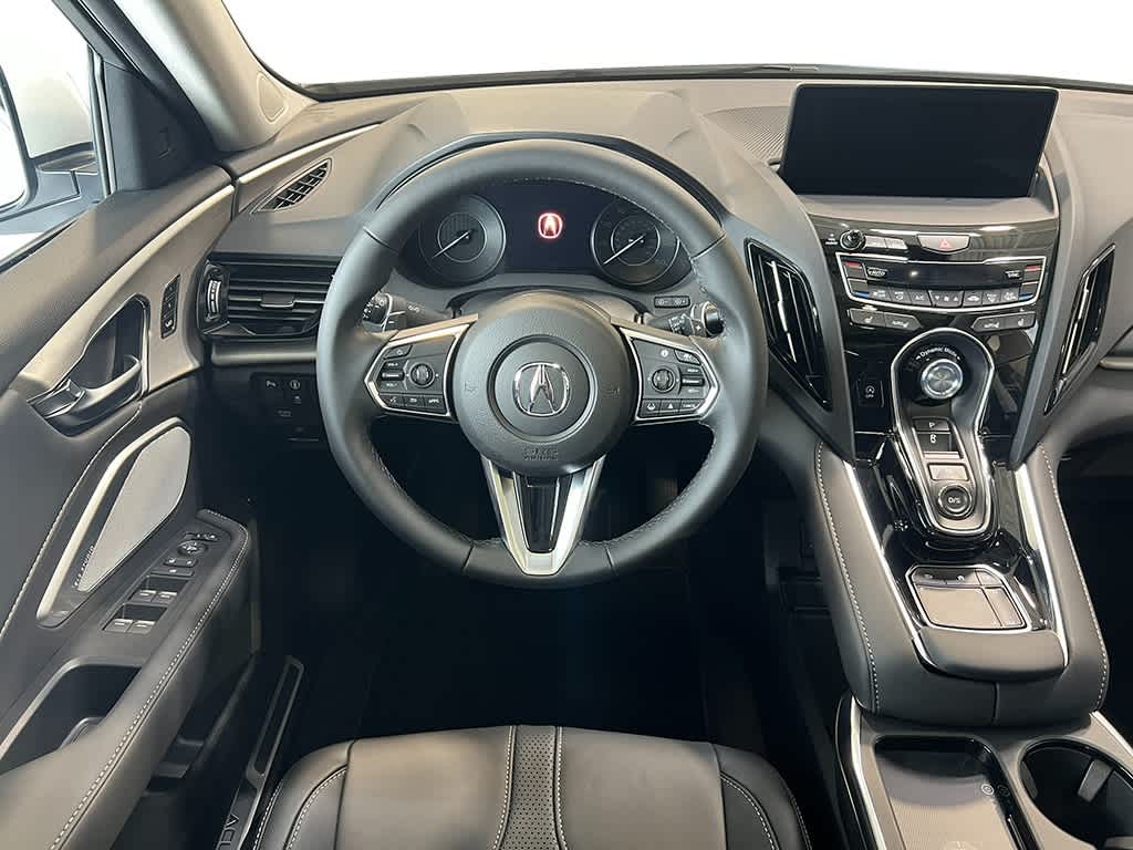 2025 Acura RDX Technology photo 11