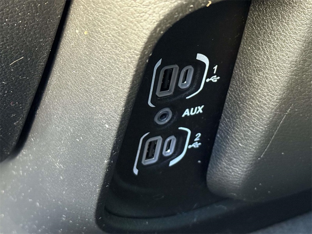 2019 Ram 1500 Big Horn Lone Star photo 25