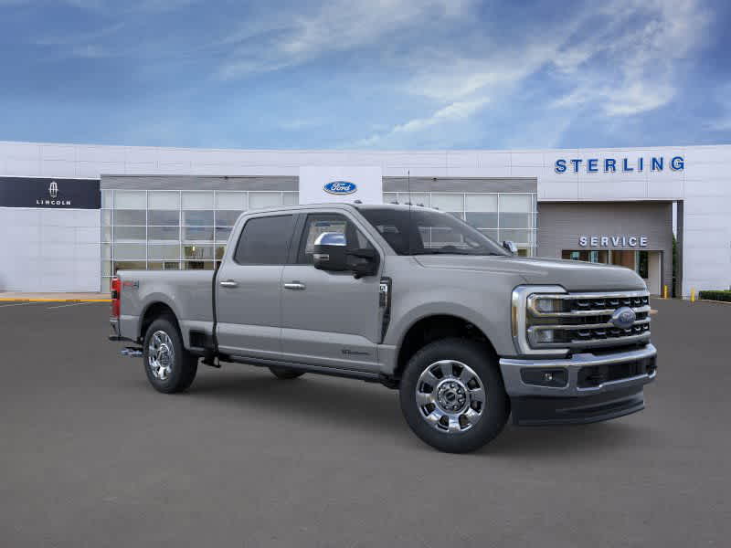 2026 Ford F-250 Base's photo