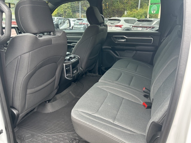 2022 Ram 1500 Big Horn Lone Star photo 6