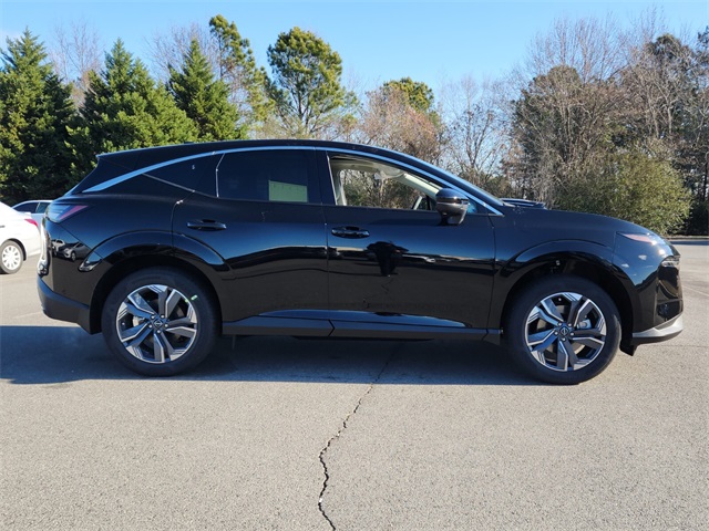 2025 Nissan Murano SL photo 2